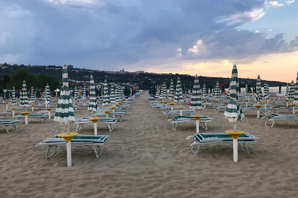 Spiaggia