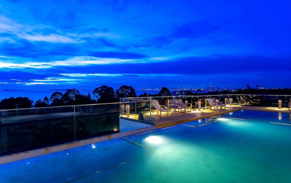 Piscina Foto