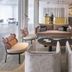 Area lounge