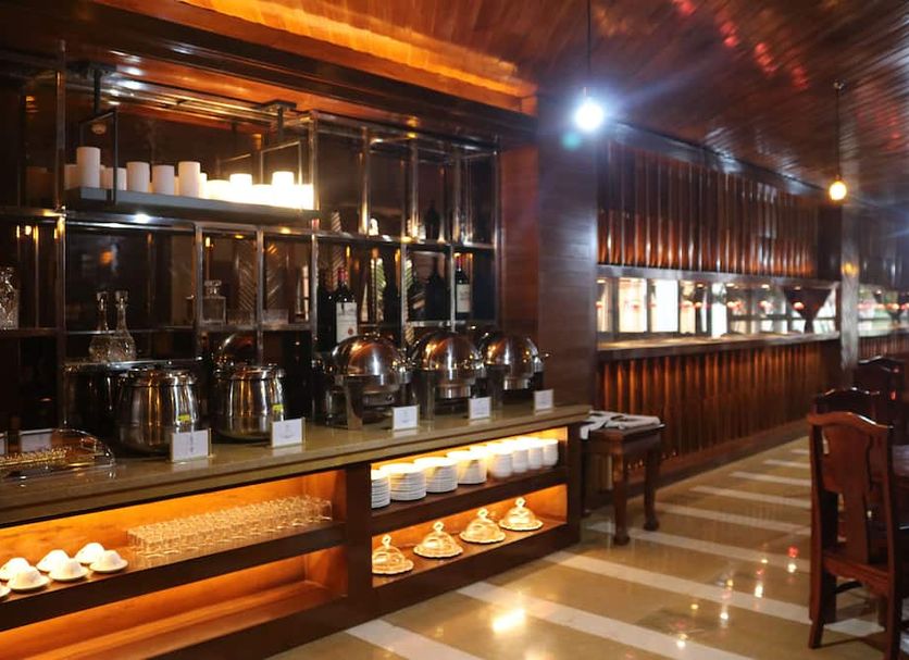 Bar Foto
