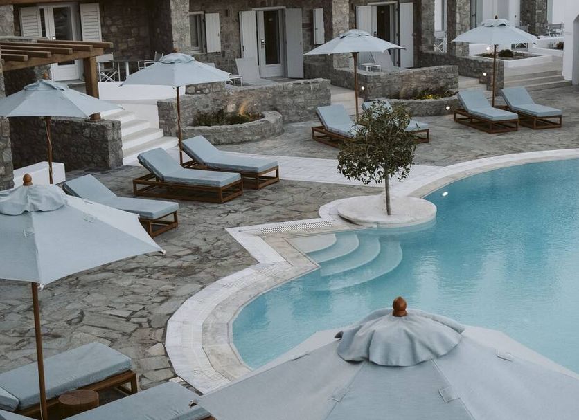 Piscina Foto