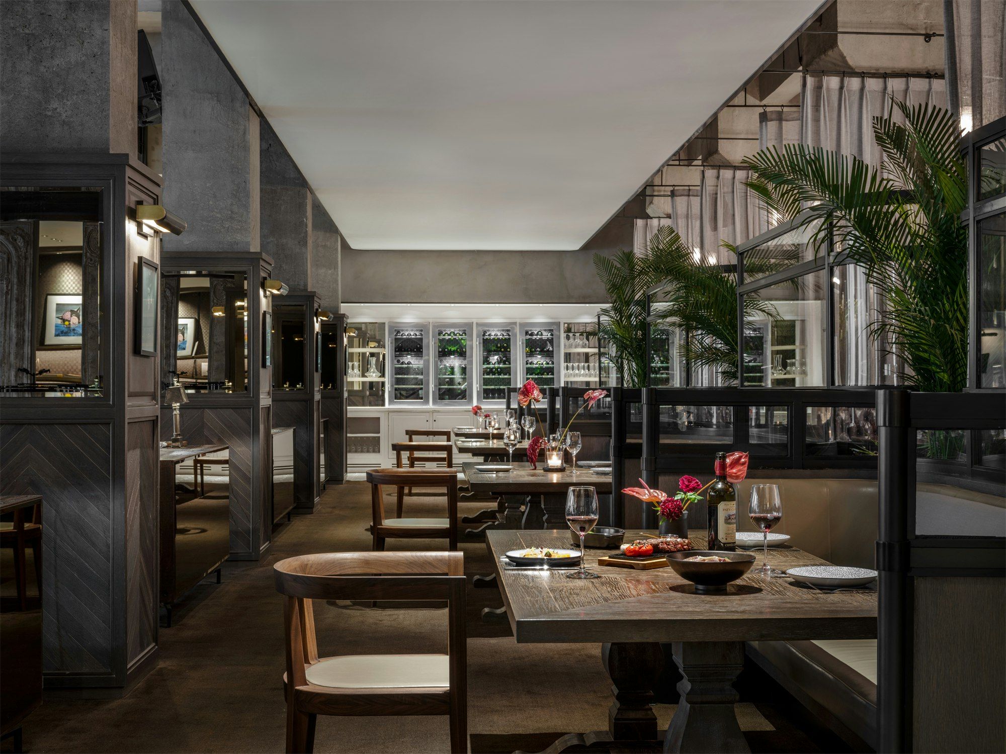 Ristorante Foto