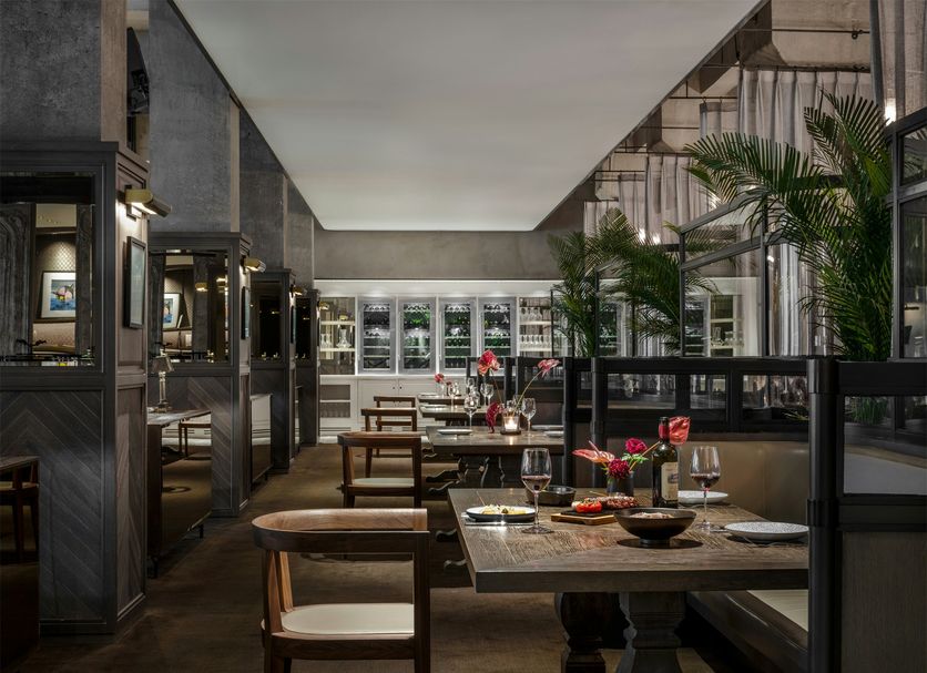 Ristorante Foto