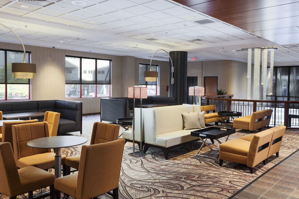 Area lounge