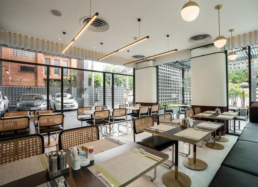 Ristorante Foto