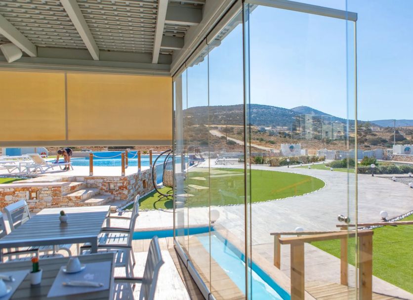 Balcone Foto