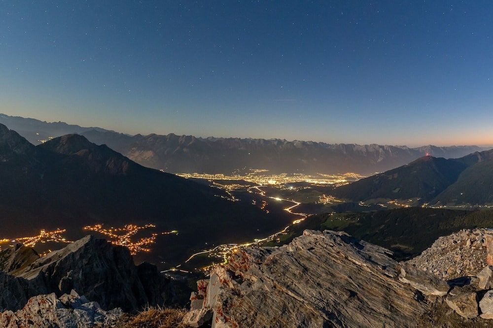 Vista esterna