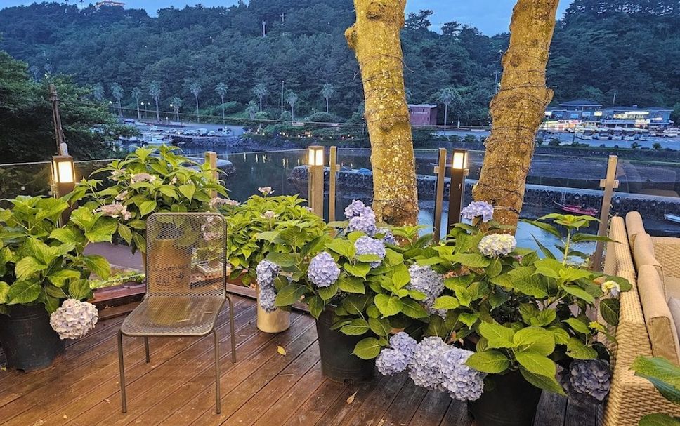 Balcone Foto
