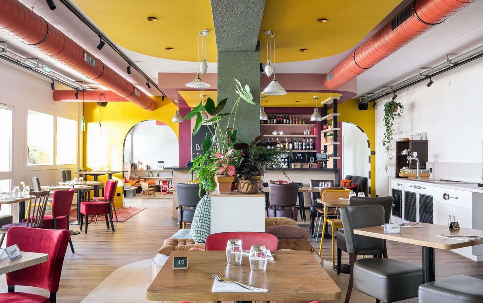 Ristorante Foto