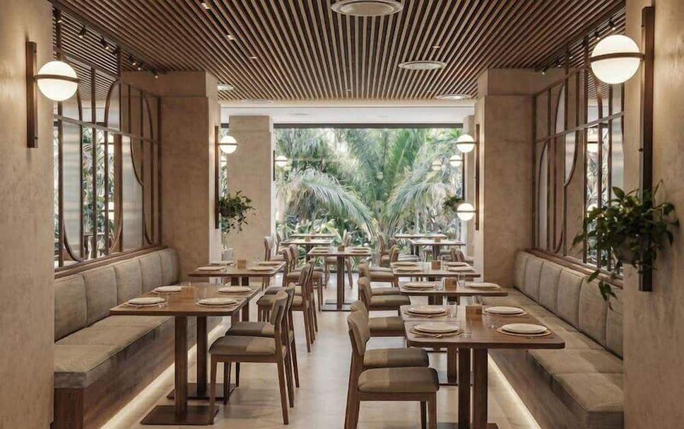 Ristorante Foto