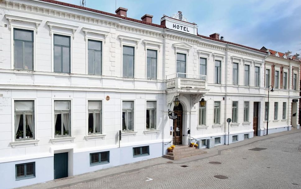 Edificio Foto