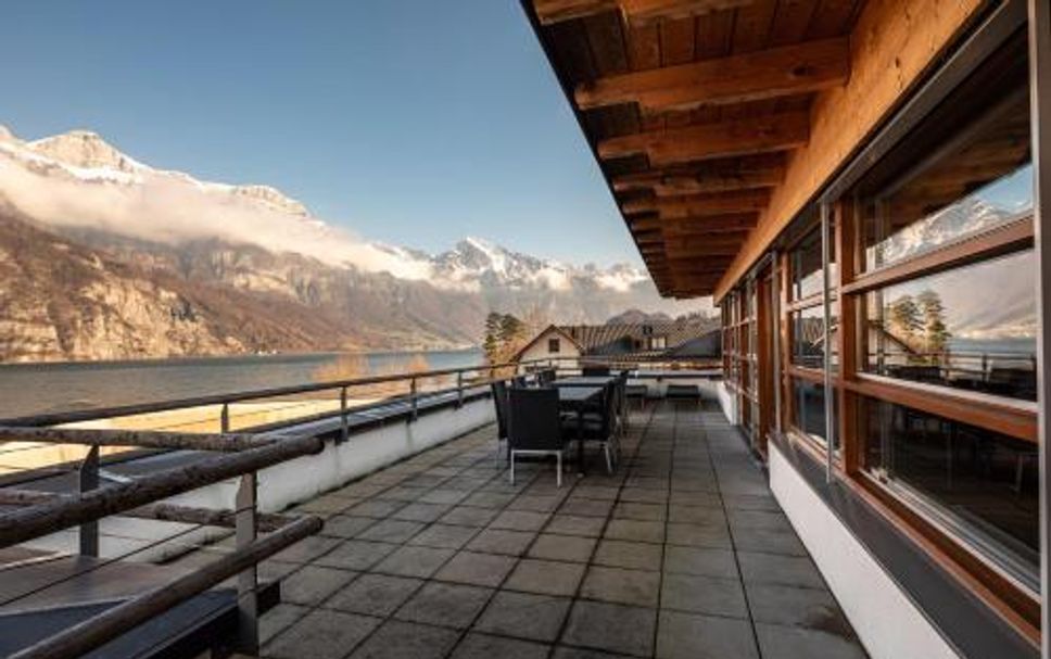 Balcone Foto