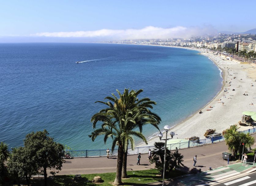 Spiaggia Foto