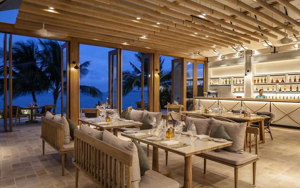 Ristorante Foto