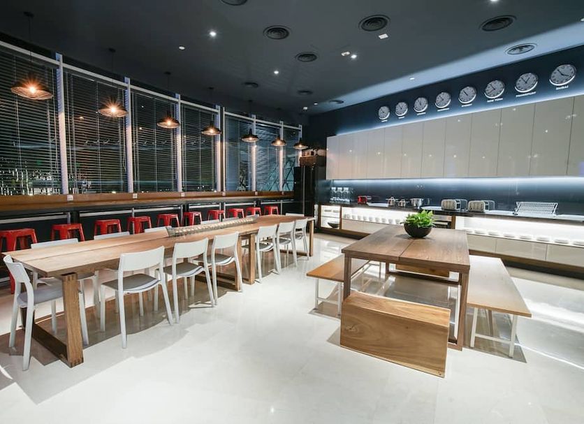 Ristorante Foto