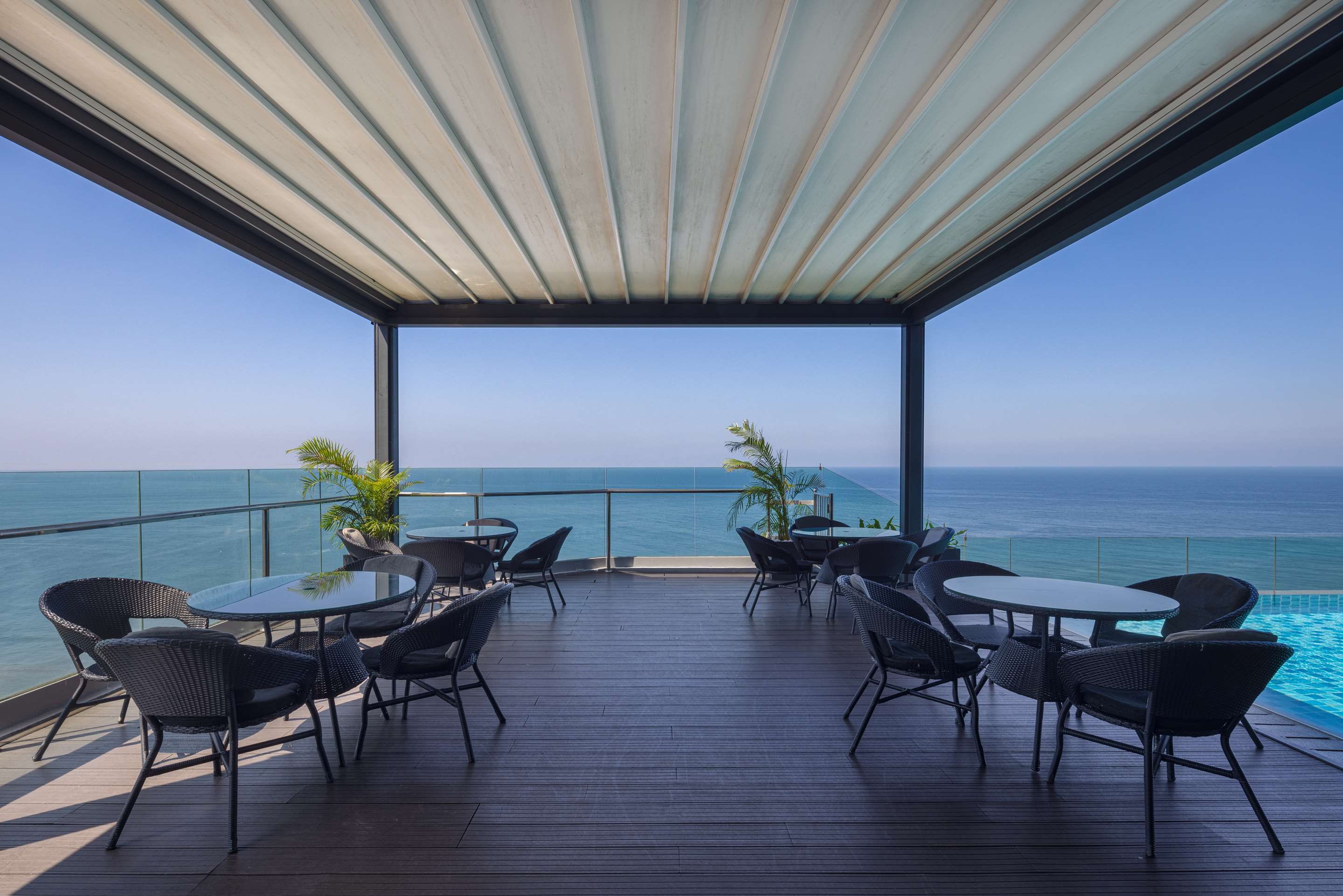 Balcone Foto