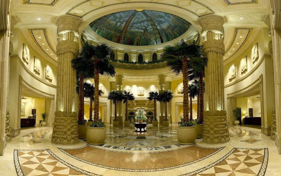 Ingresso Foto