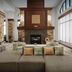 Area lounge