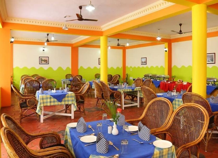 Ristorante Foto
