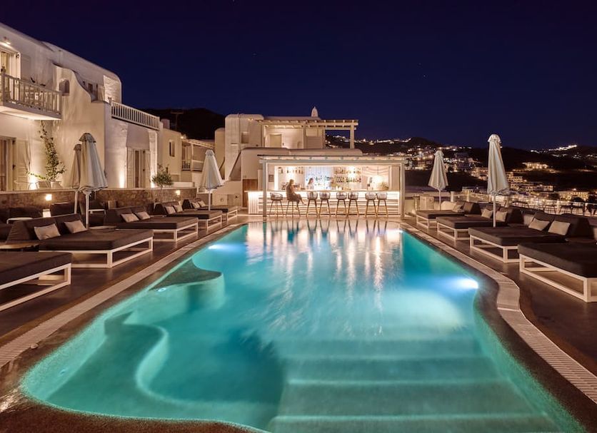 Piscina Foto