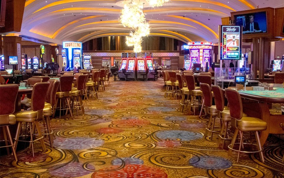 Casinò Foto