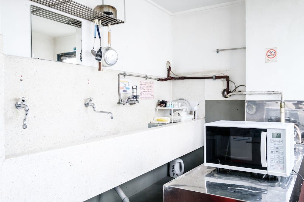 Cucina Foto