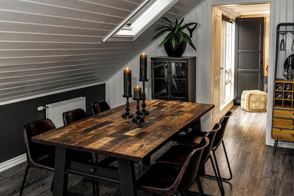 Sala pranzo