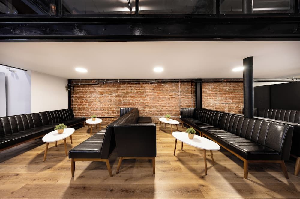 Area lounge