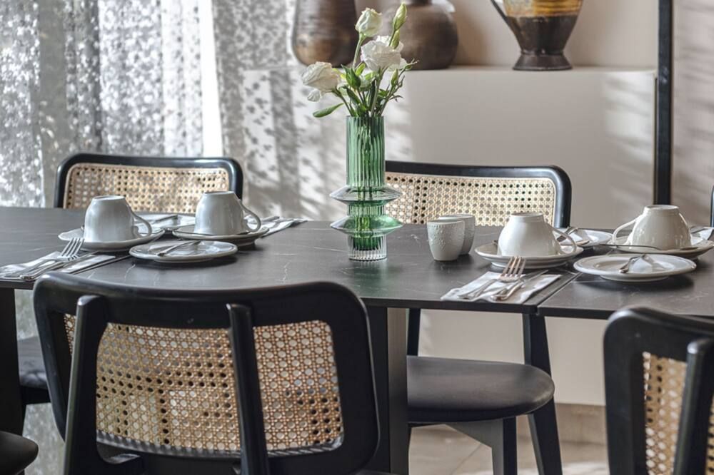 Sala pranzo