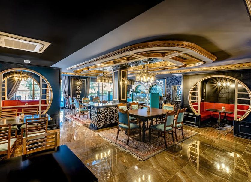 Ristorante Foto