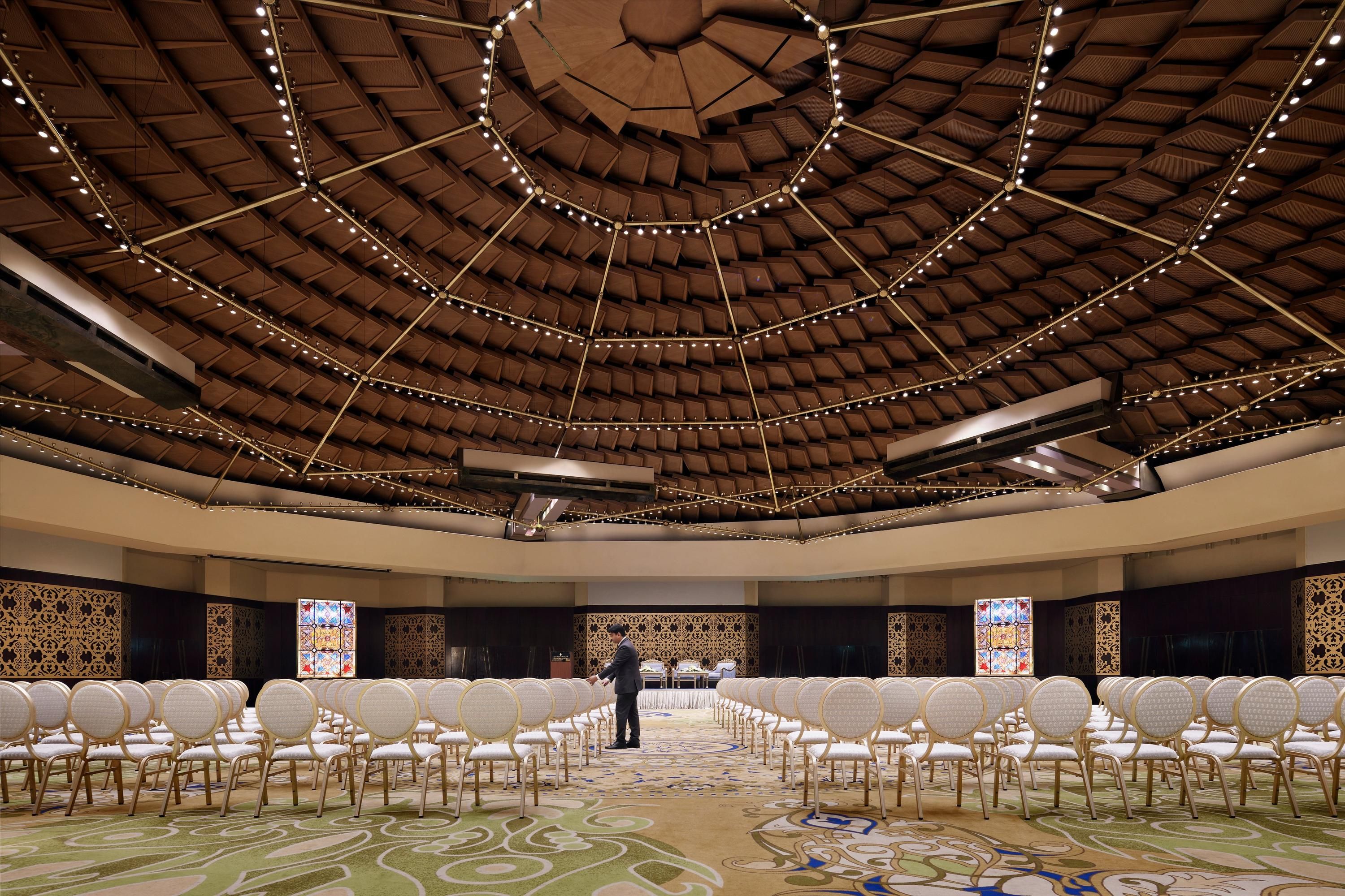 Sala ricevimenti