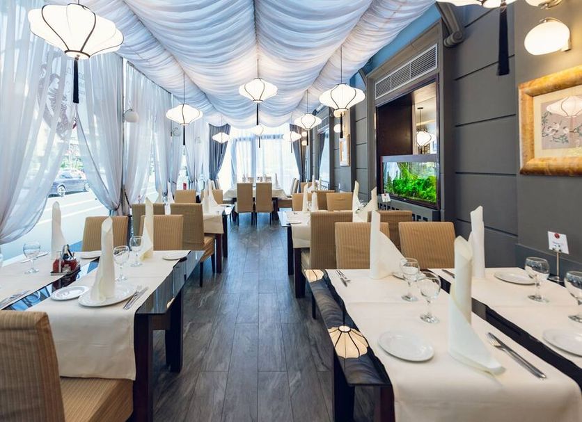Ristorante Foto