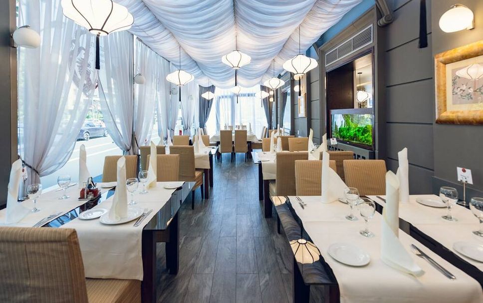 Ristorante Foto