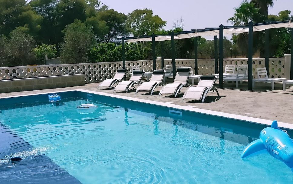 Piscina Foto