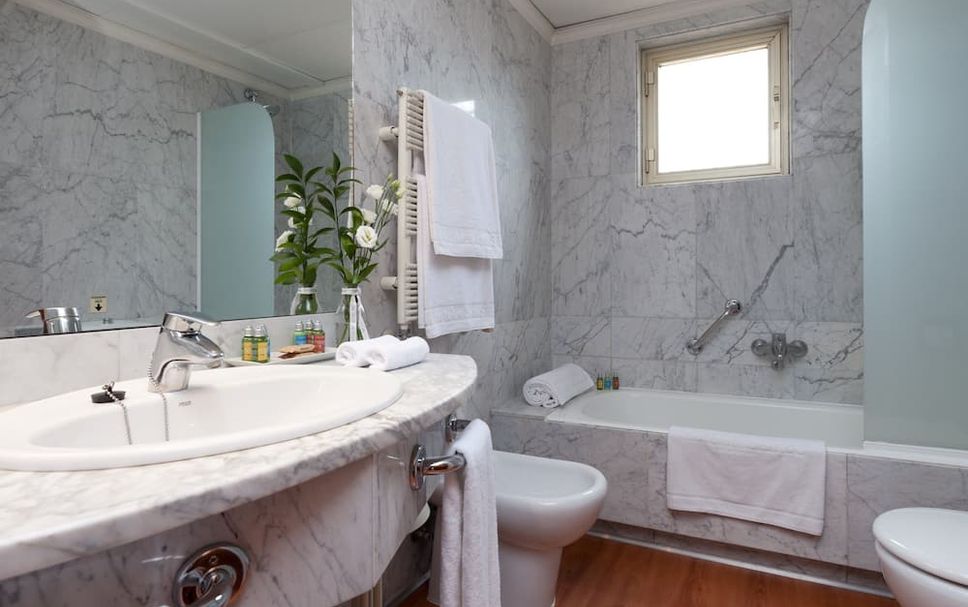Bagno Foto