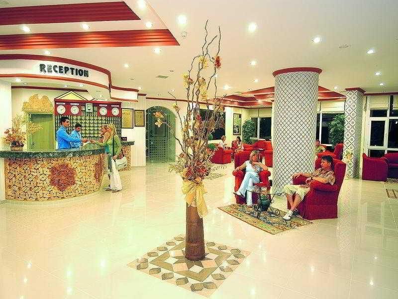 Ingresso Foto