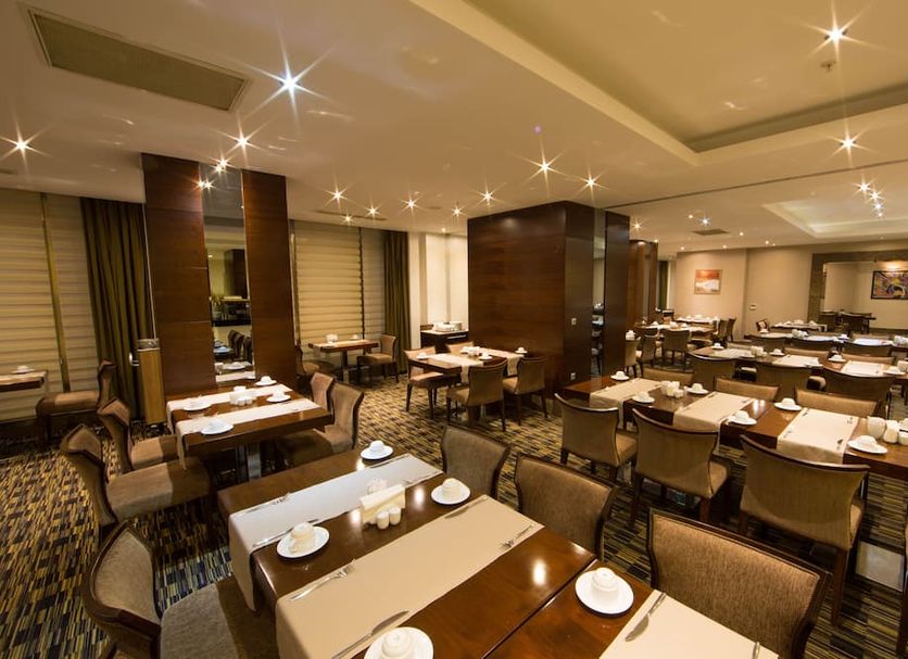 Ristorante Foto