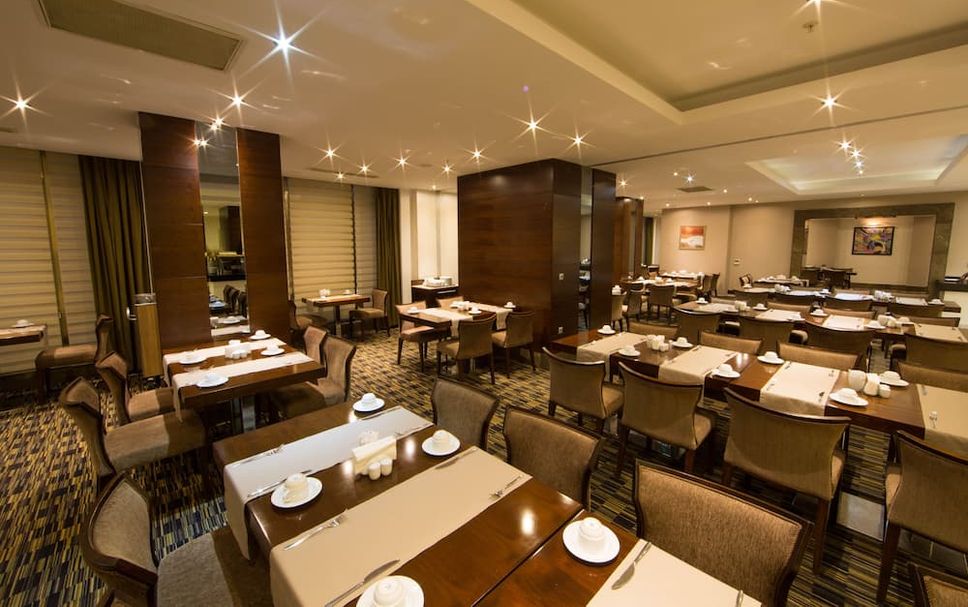 Ristorante Foto