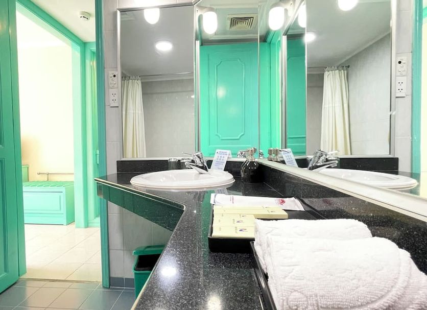 Bagno Foto