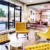 Area lounge