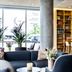 Area lounge
