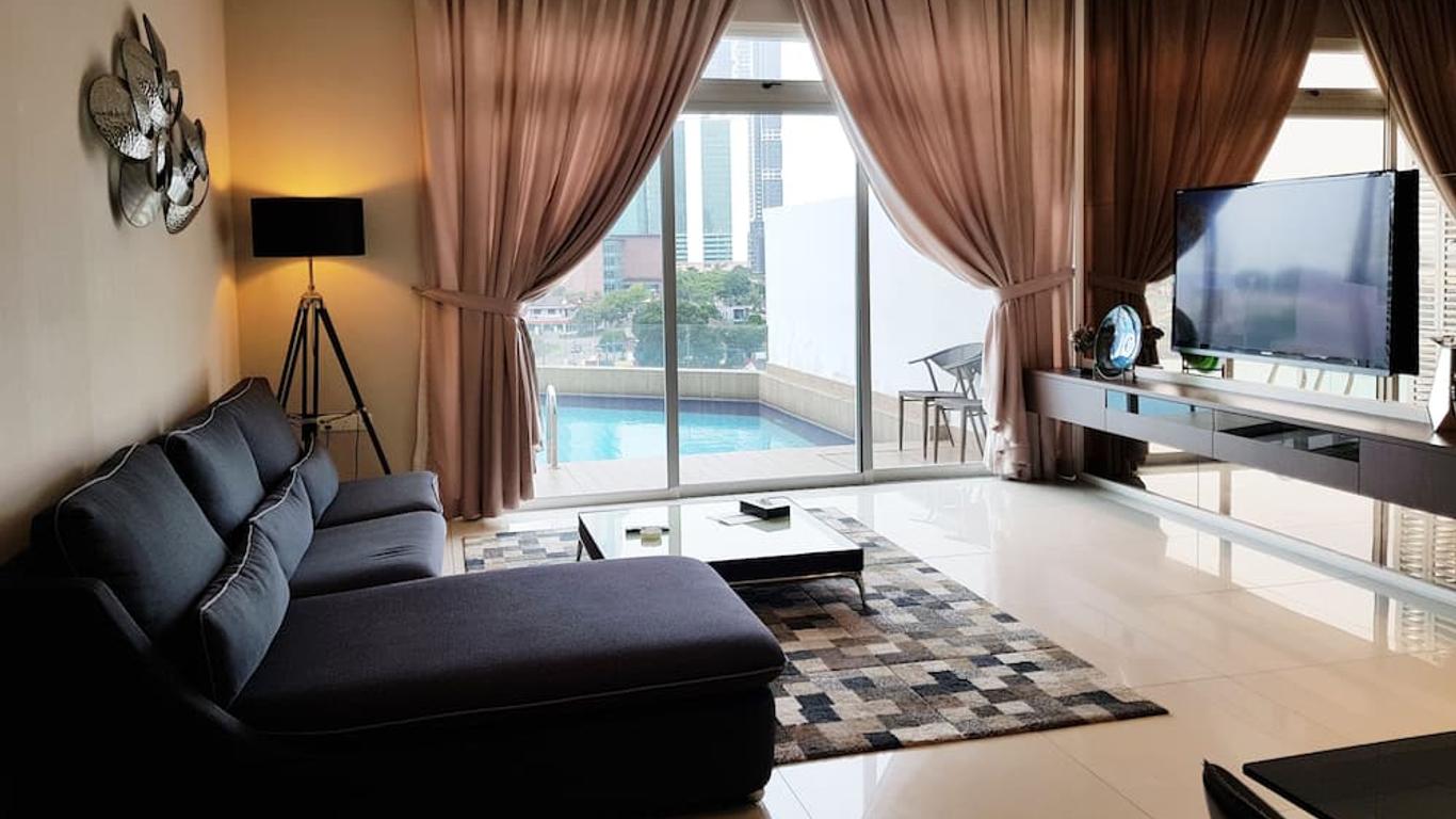 Ksl Hotel & Resort