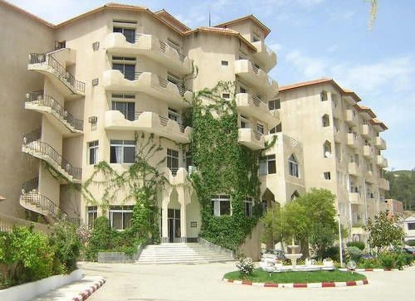 Edificio Foto