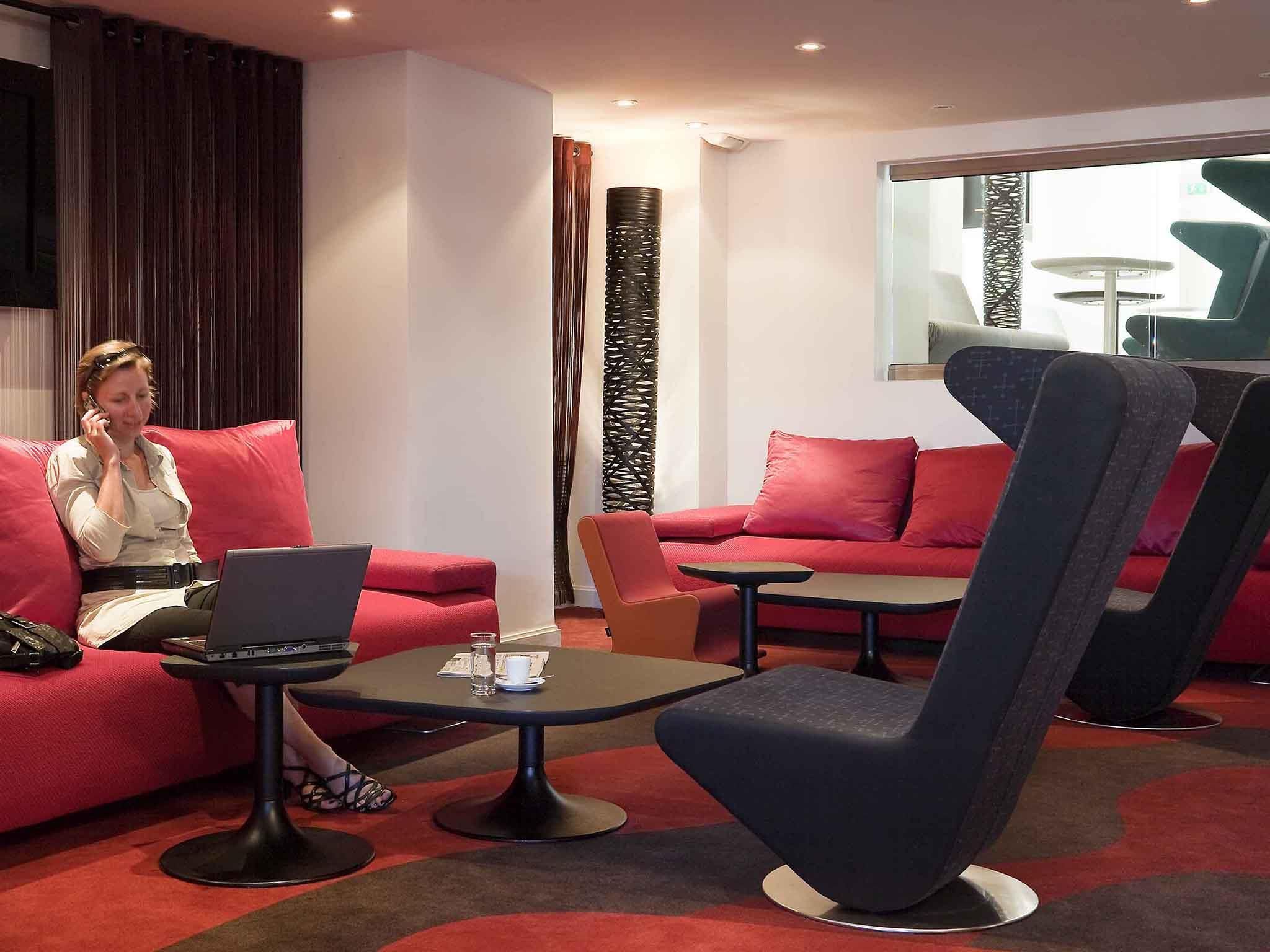Area lounge