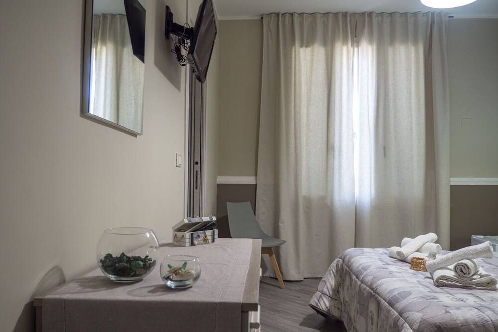 Camera da letto