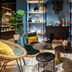 Area lounge