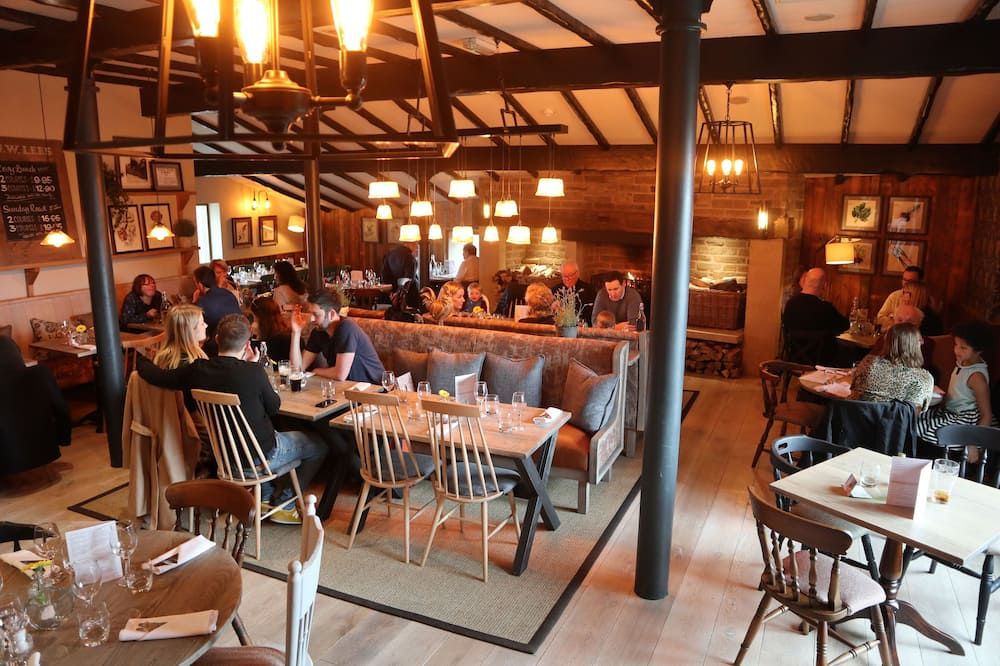 Ristorante