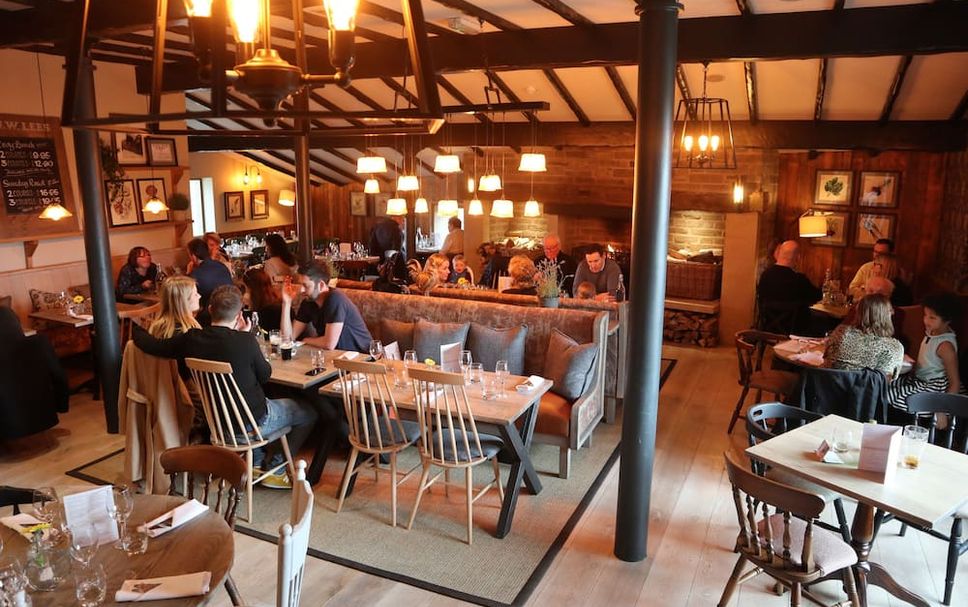 Ristorante Foto
