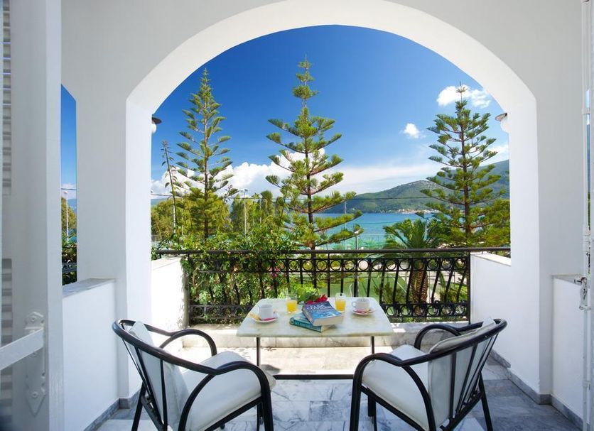 Balcone Foto