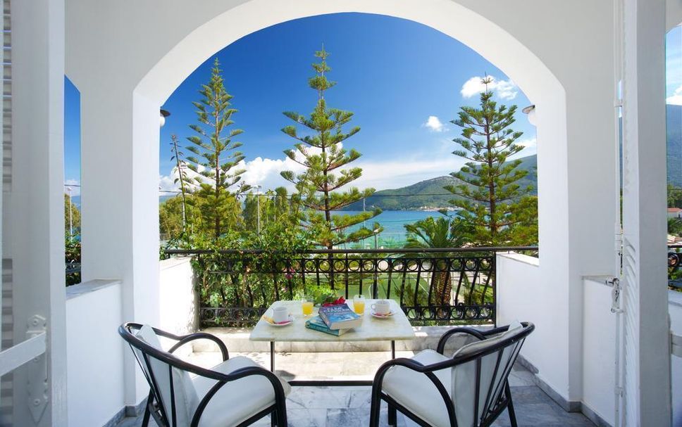 Balcone Foto
